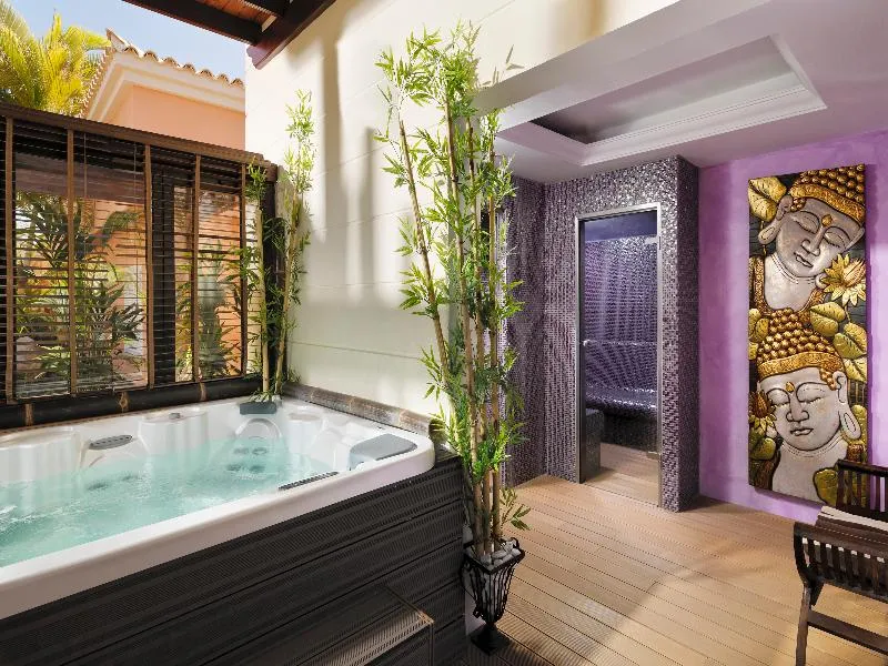 Sports and Entertainment, Green Garden Eco Resort, Tenerife