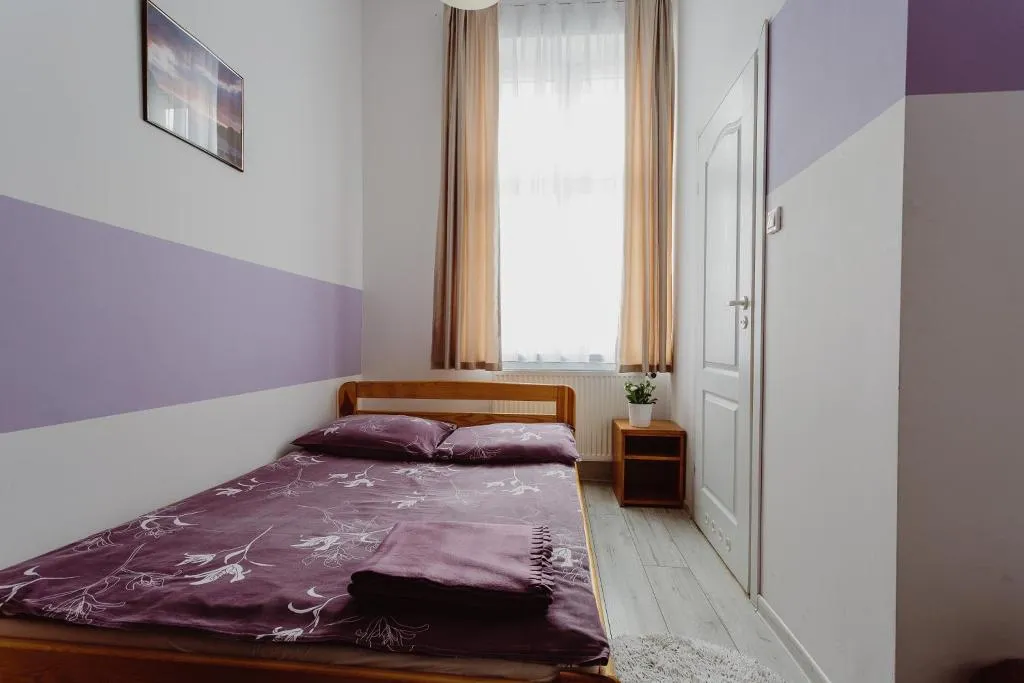 General view, Guest Rooms Tara (Tara Hostel Krakow), Krakow