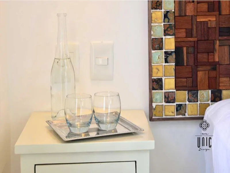 SUITE STANDARD Room, Unic Design Hotel, Playa Del Carmen