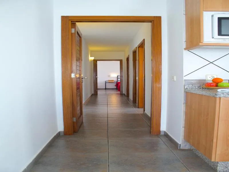 Lobby, Villas Puerto Rubicon, Lanzarote