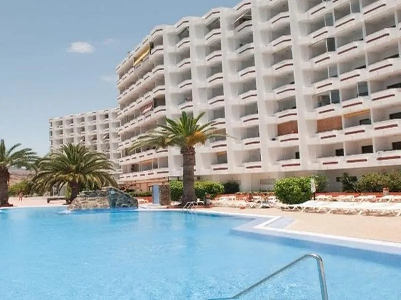 Pool, Agaete Parque, Gran Canaria