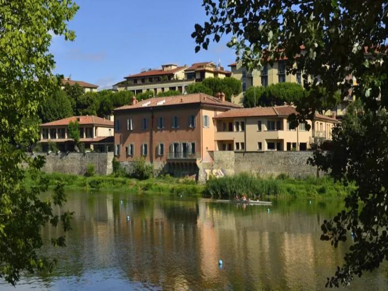 General view, Hotel Ville sull’Arno - Preferred Hotels & Resorts, Florence