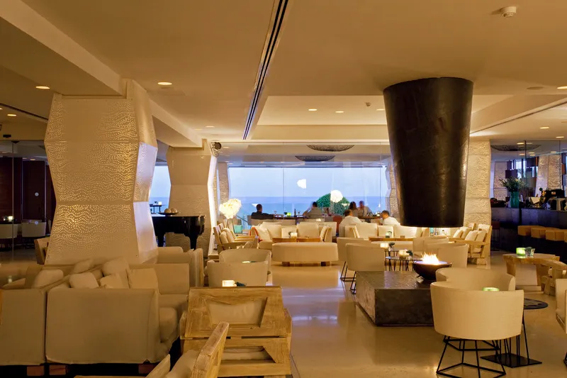 Lobby, Londa, Cyprus