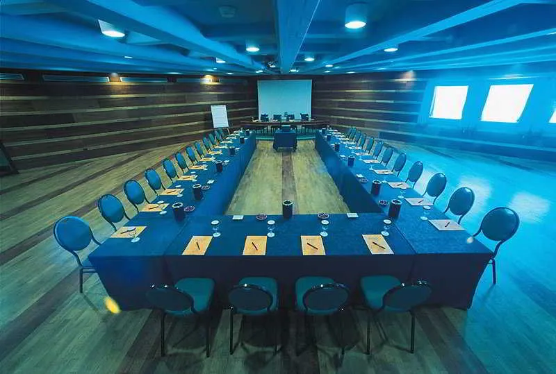 Conferences, Brucoli - Venus Sea Garden, Catania