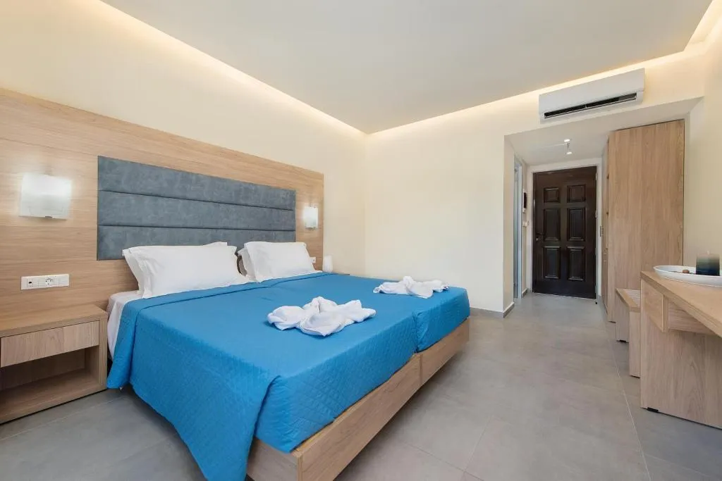 APARTMENT SUPERIOR Room, Marathon Hotel - All Inclusive, Rhodes