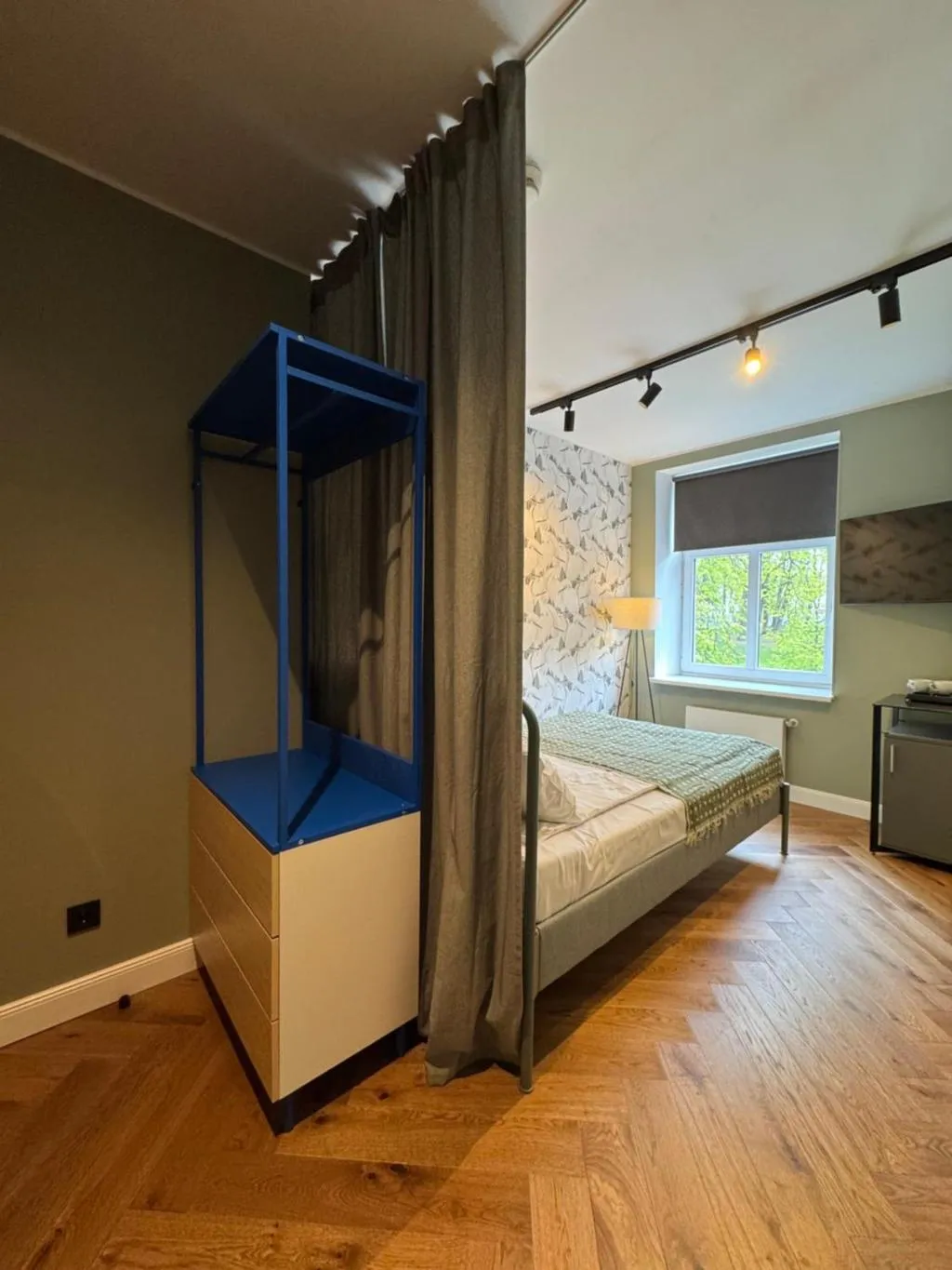 DOUBLE DELUXE Room, Avitar, Riga