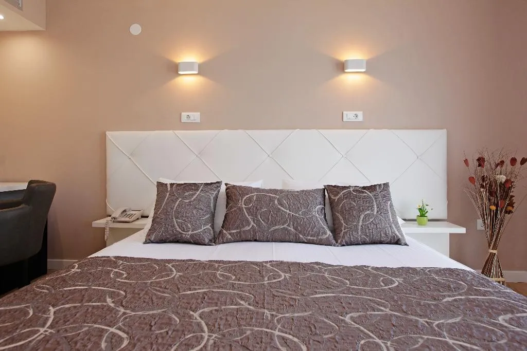 DOUBLE SUPERIOR WITH BALCONY Room, Hotel Villa Telenta, Dubrovnik