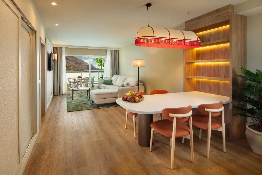 Room, Princess Taurito, Gran Canaria
