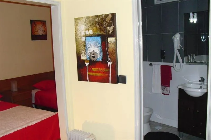 General view, Residencial Sol da Nave, Porto