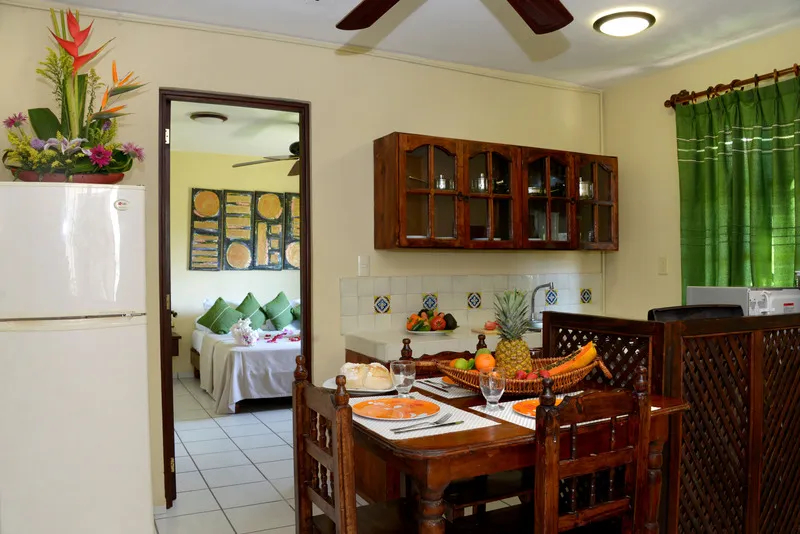 SUITE GRAND DELUXE Room, Posada Mariposa Boutique Hotel, Playa Del Carmen