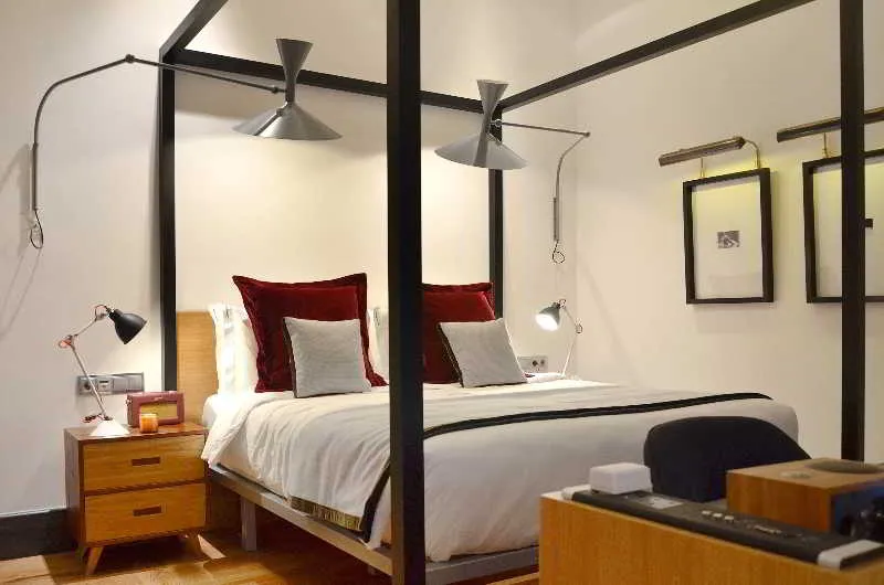 DOUBLE STANDARD Room, Browns Central Hotel, Lisbon