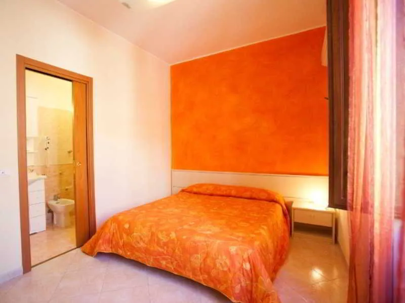 General view, Casatrapani B&B E Appartamenti, Palermo