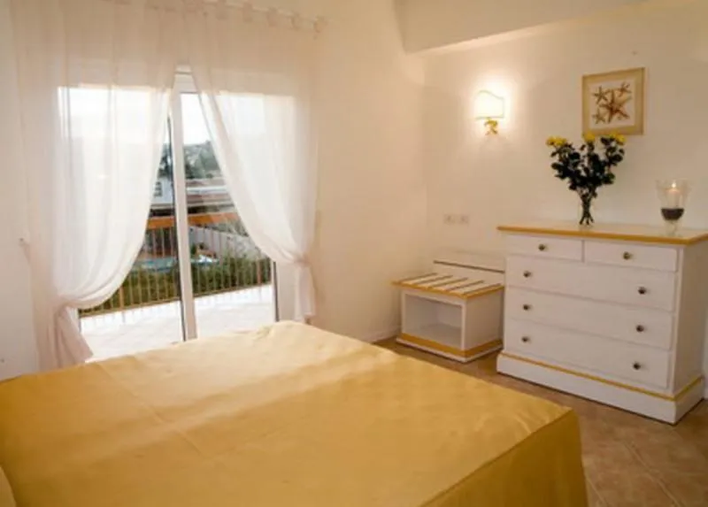 APARTMENT CAPACITY 2 Room, Residence dei Margi, Catania