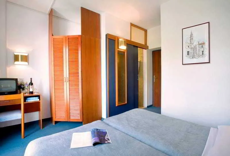 TWIN STANDARD Room, Marina Sunny Hotel by Valamar, Istria