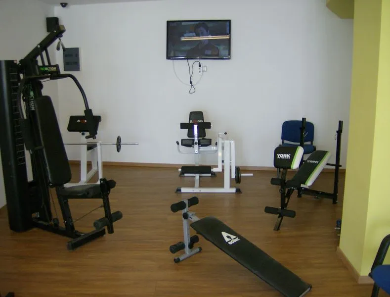 Sports and Entertainment, Creta Suites, Crete