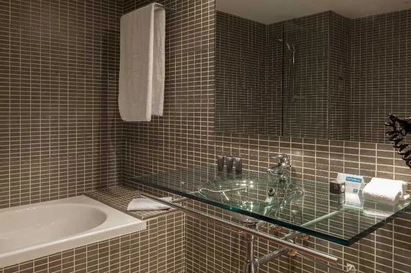 Room, AC Algeciras, Costa De La Luz