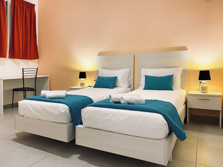 Miami Apartments, Malta