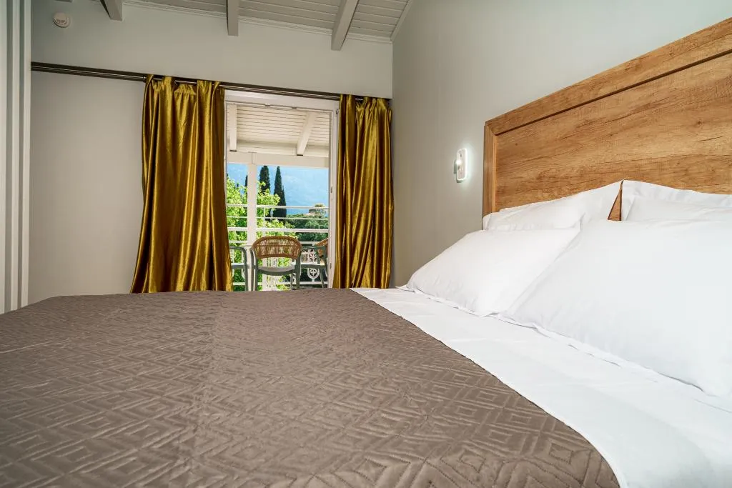 SUITE GARDEN VIEW Room, Coudour Boutique Hotel  Adults Only, Kefallinia