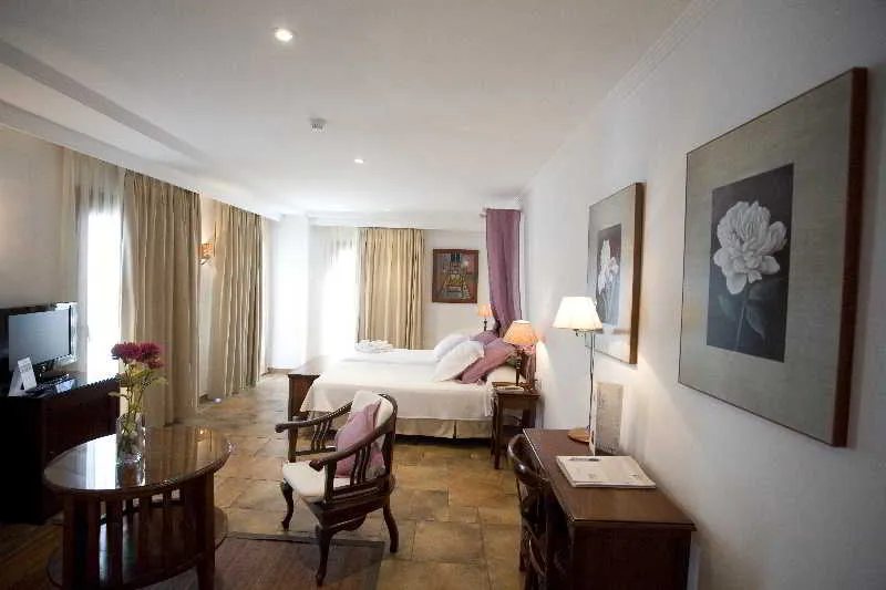 Room, La Posada Del Mar, Costa Blanca