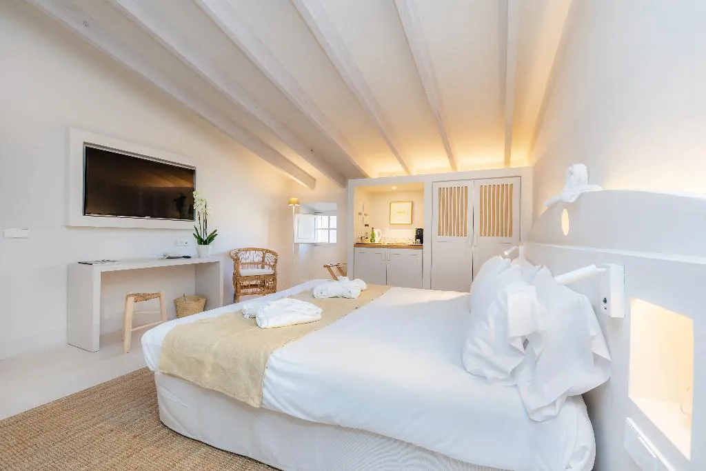 Double or Twin STANDARD Room, Yartan Boutique Hotel, Majorca