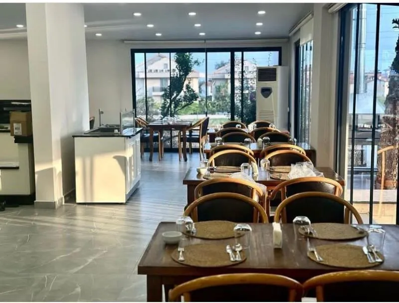 Restaurant, Side Azalia Garden, Antalya