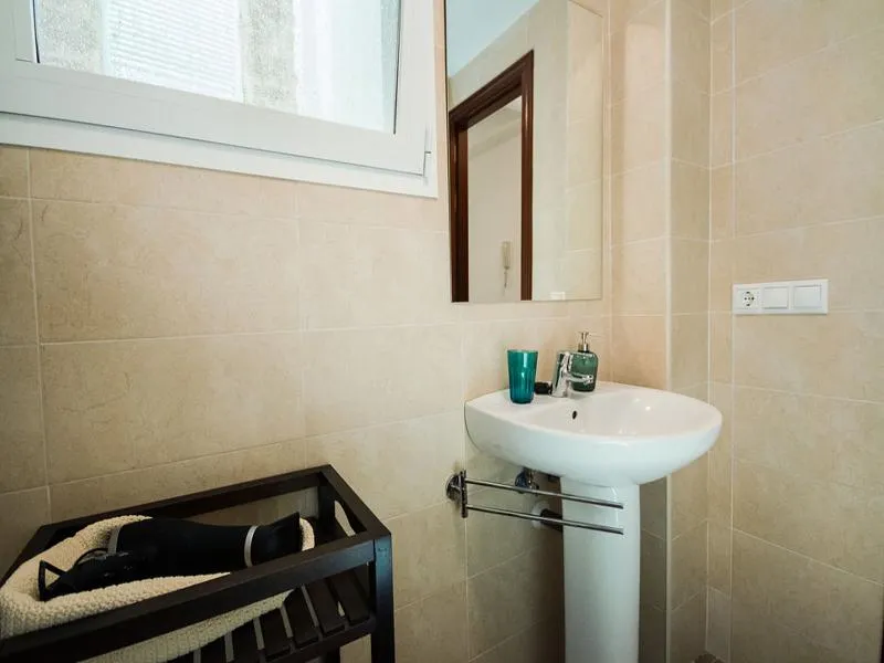 Room, Holidays2Malaga Studios Mena, Costa Del Sol