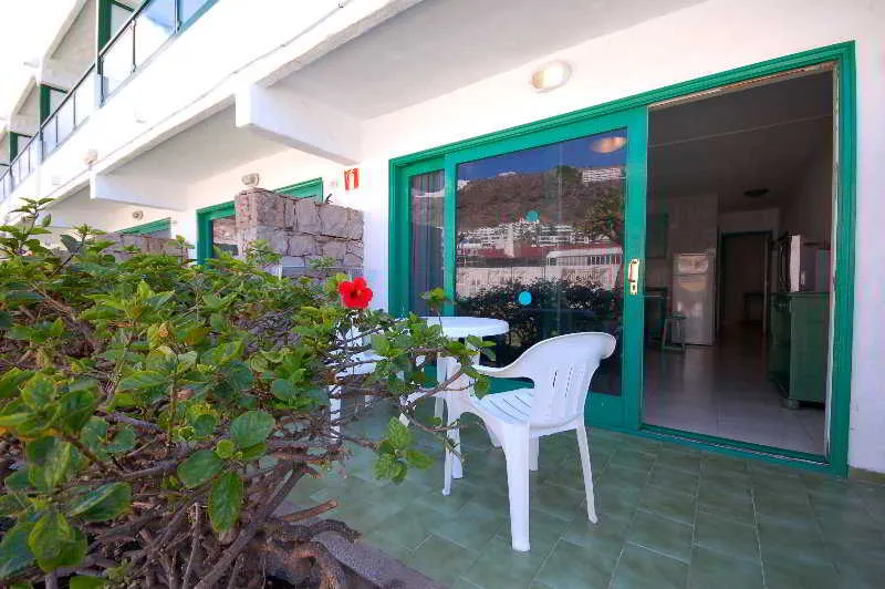Room, Florida, Gran Canaria