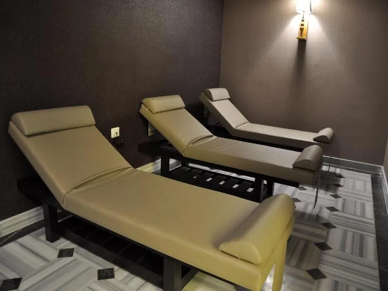 Sports and Entertainment, Venus Thermal Boutique, Izmir