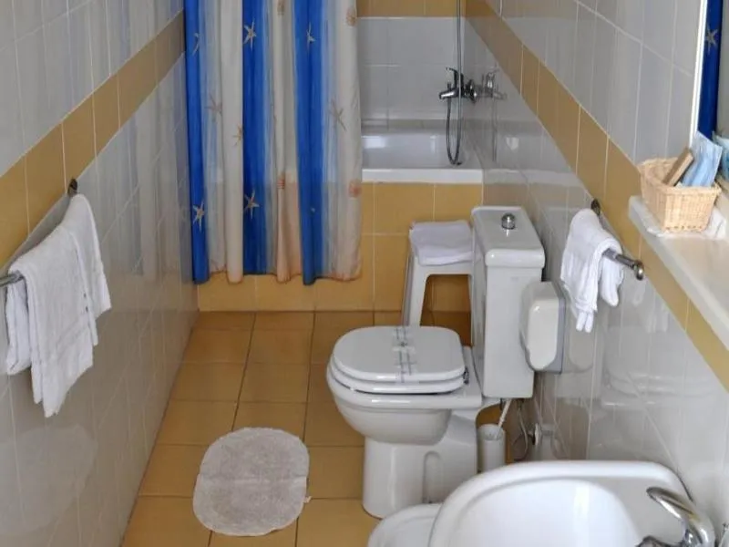 SINGLE STANDARD Room, Eden Riviera, Catania