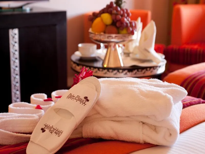 Sports and Entertainment, Palm Plaza Hotel & Spa, Marrakech