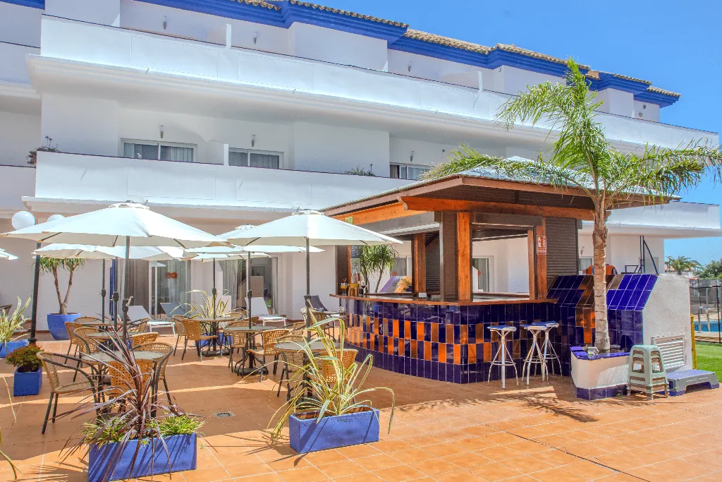 General view, Vive Costa Azul, Costa Del Sol