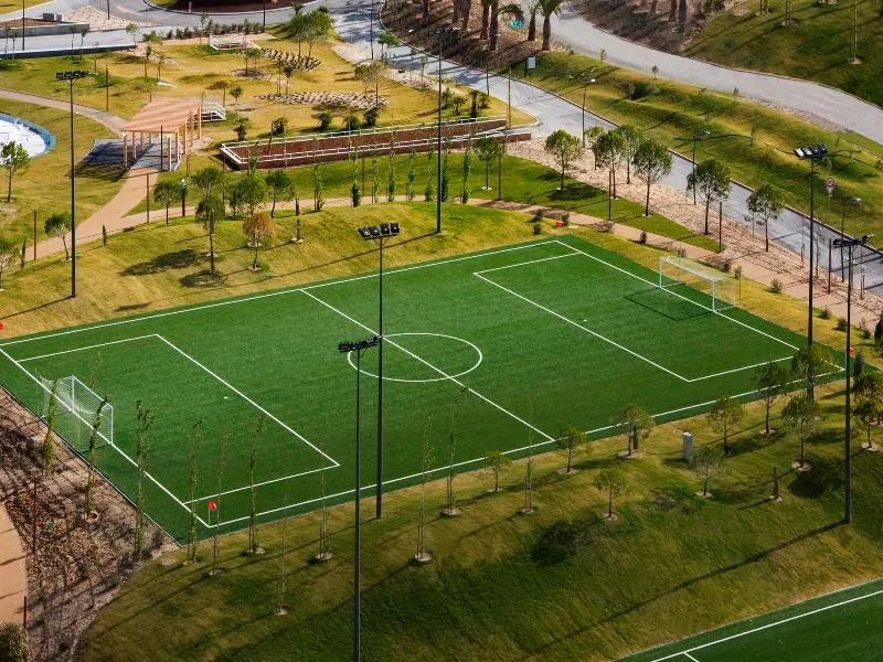 Sports and Entertainment, Troia Residence Ácala, Lisbon