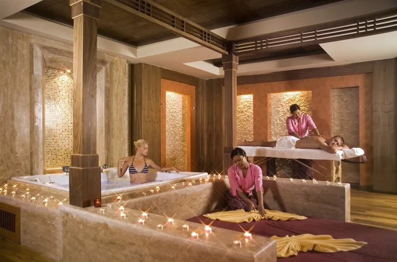 Sports and Entertainment, Starlight Resort Hotel, Antalya