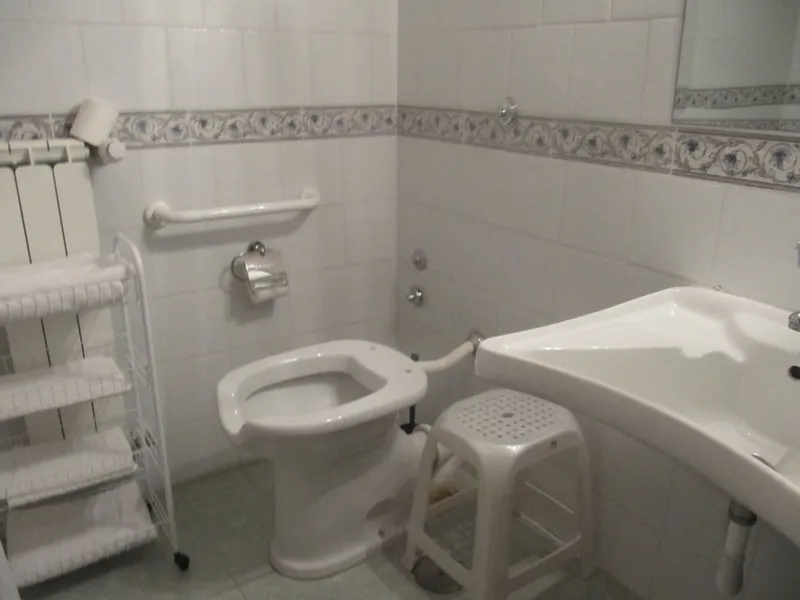 Room, Royal Hotel Montevergine, Naples