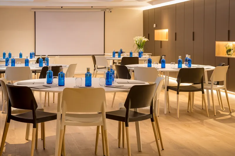 Conferences, Ohla Eixample, Barcelona