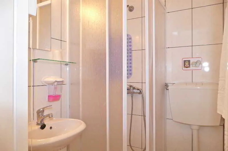 Room, Guest House Sao Filipe, Algarve