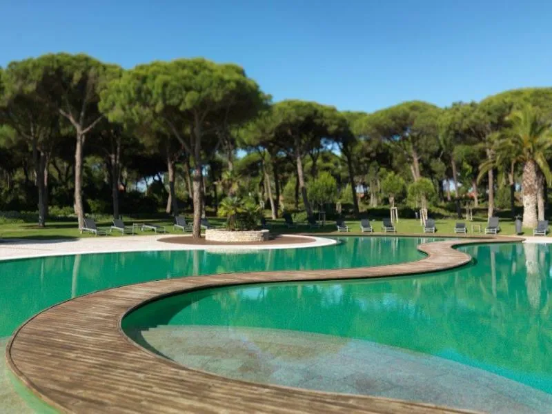 Pool, Sheraton Cascais, Lisbon