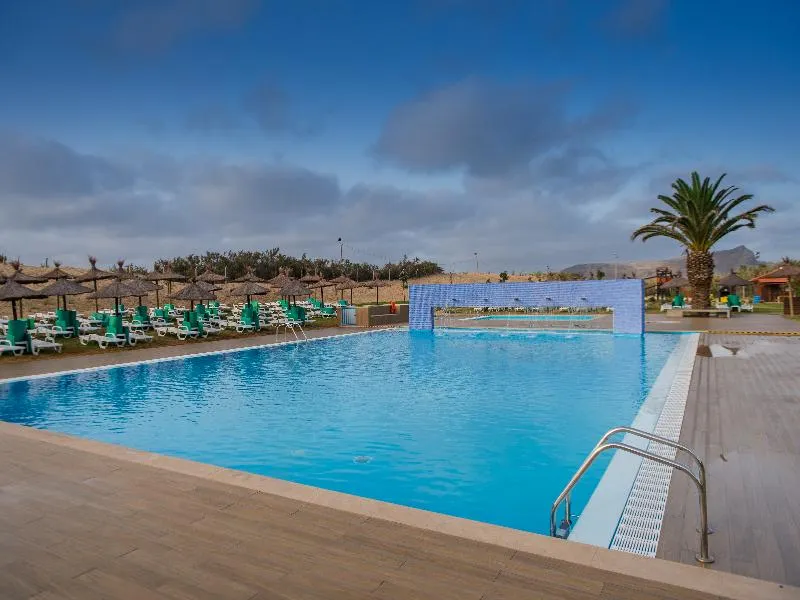 Pool, Vila Baleira Porto Santo, Porto Santo