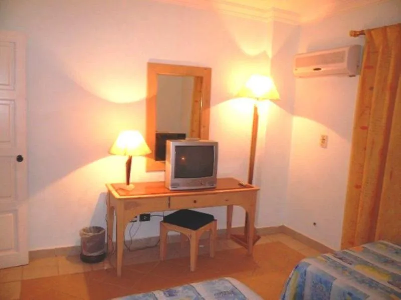 General view, Logaina Sharm Resort Apartments, Red Sea Riviera