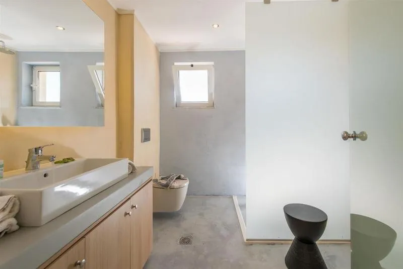 Room, Balos Beach, Crete