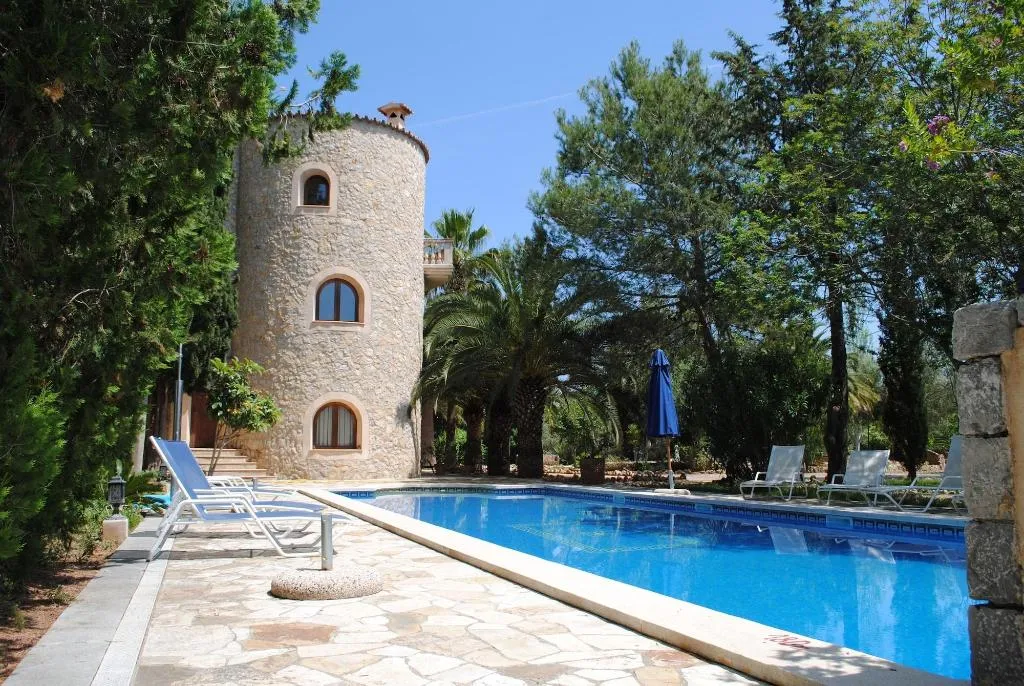Sports and Entertainment, Weingut & Landhotel Can Davero, Majorca