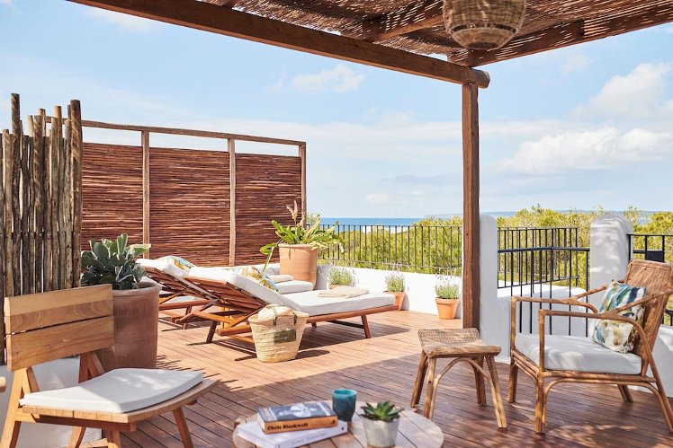 Hotel Teranka, Ibiza