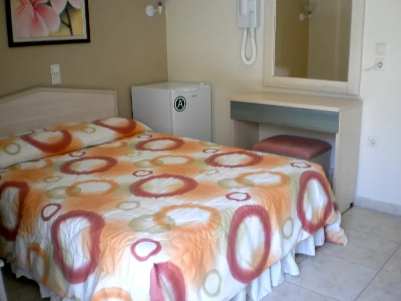 Room, Starlight Hotel, Kefallinia