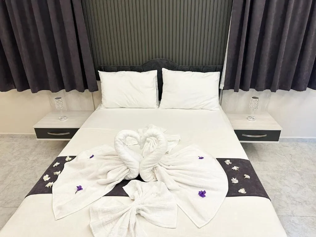 Room, Marina Lora Butik Otel, Izmir