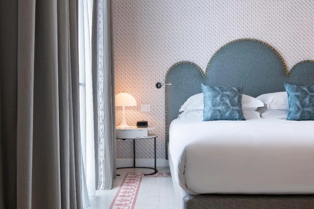 SUITE WITH BALCONY Room, The Phoenicia Malta - LHW, Malta
