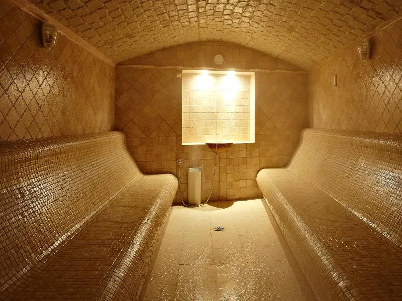 Sports and Entertainment, Grupotel Maritimo, Majorca