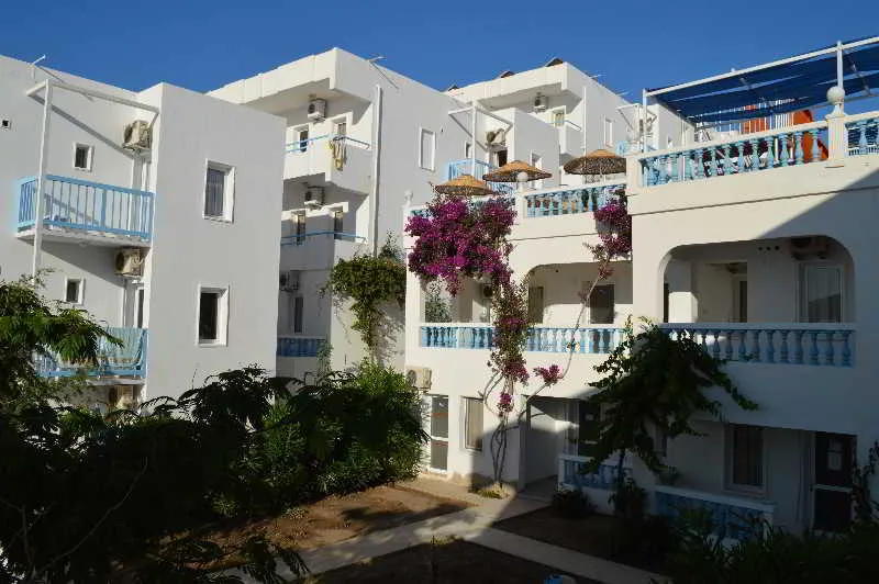 General view, Peda Hotels Gumbet Holiday, Bodrum