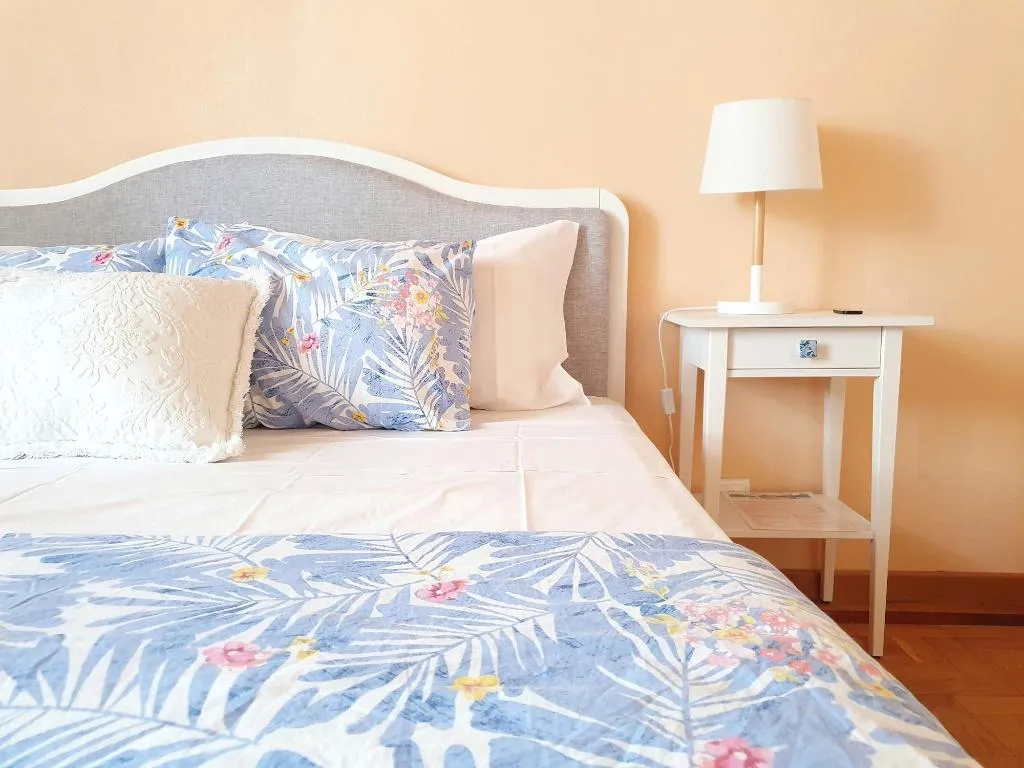 Room, Sunlight House, Algarve