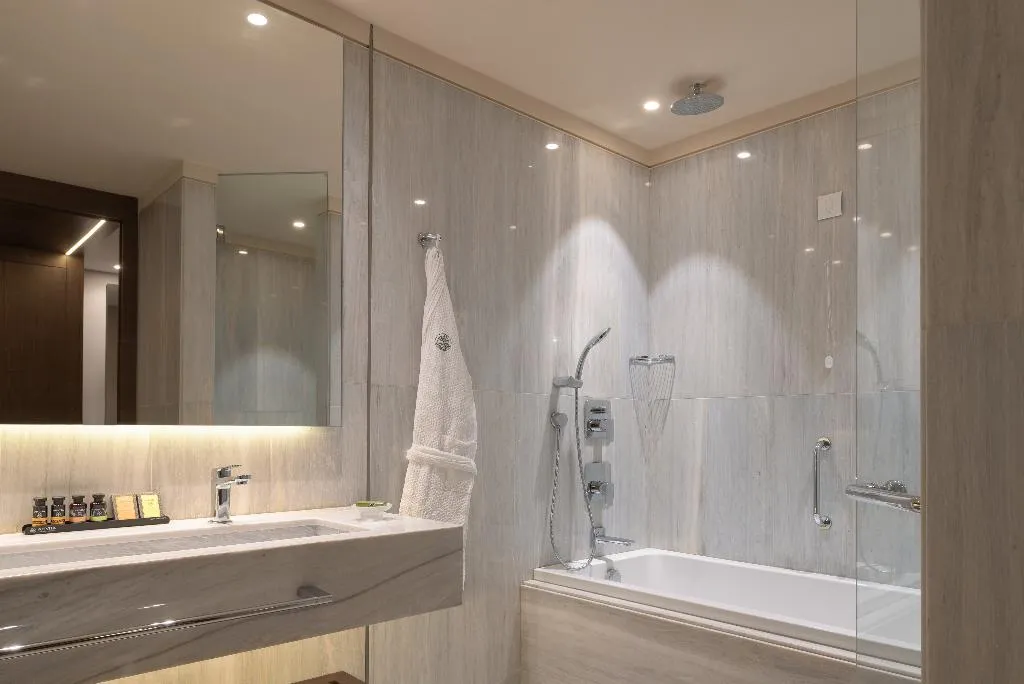 Room, Crete Golf Club Hotel, Crete