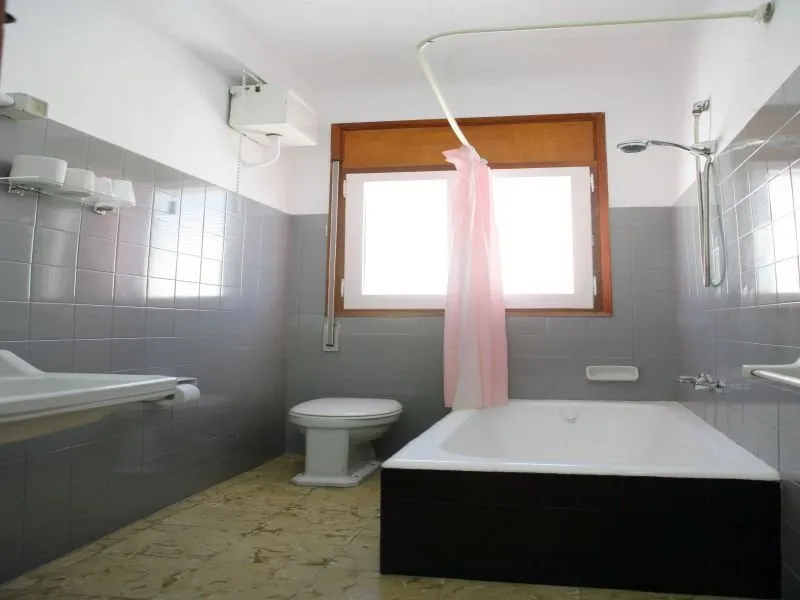 Room, Mar Bella, Costa Brava